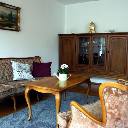 Apartment Nelli Albstadt Exterior photo
