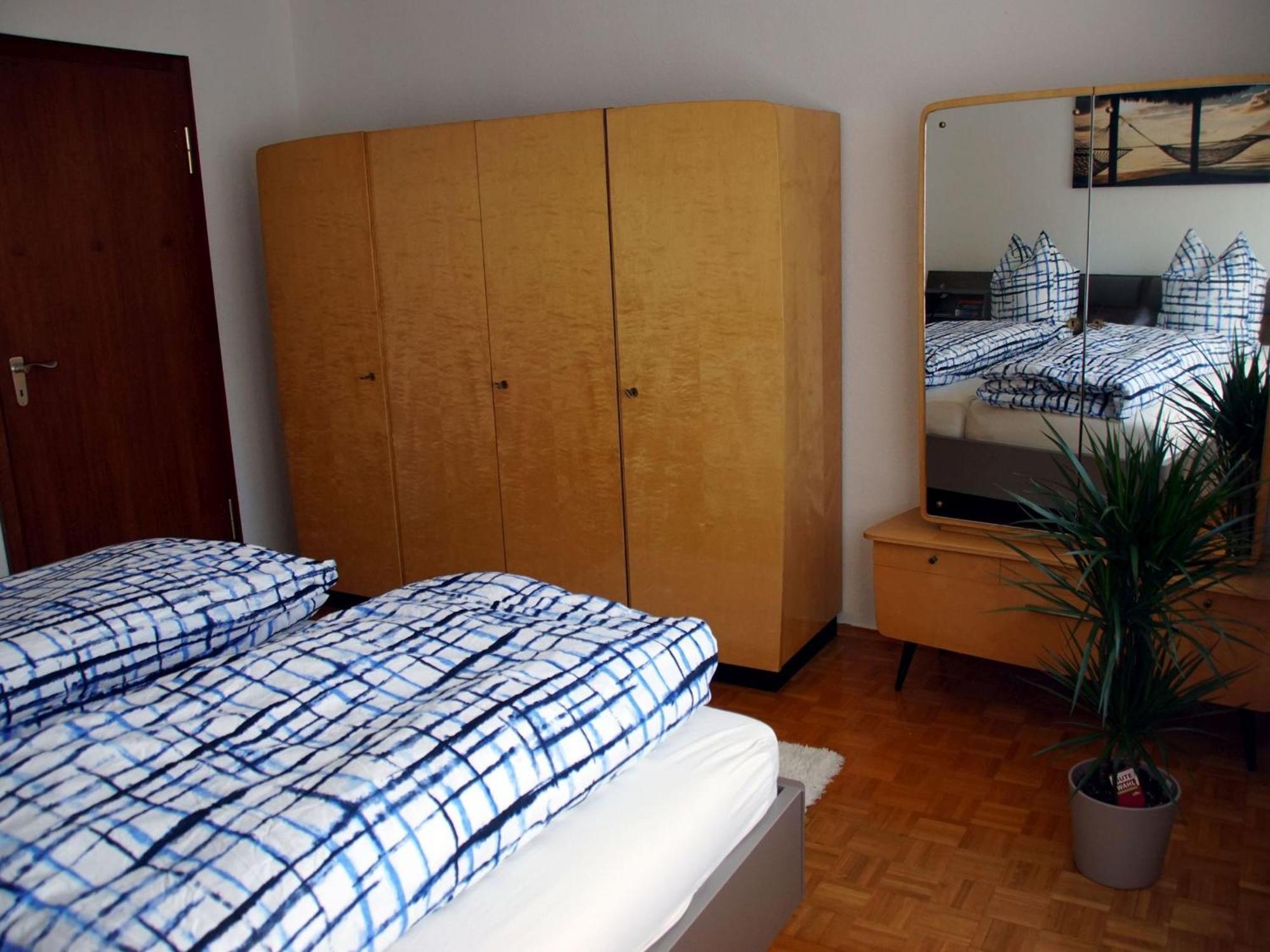 Apartment Nelli Albstadt Exterior photo